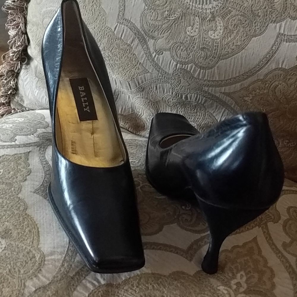 Pumps